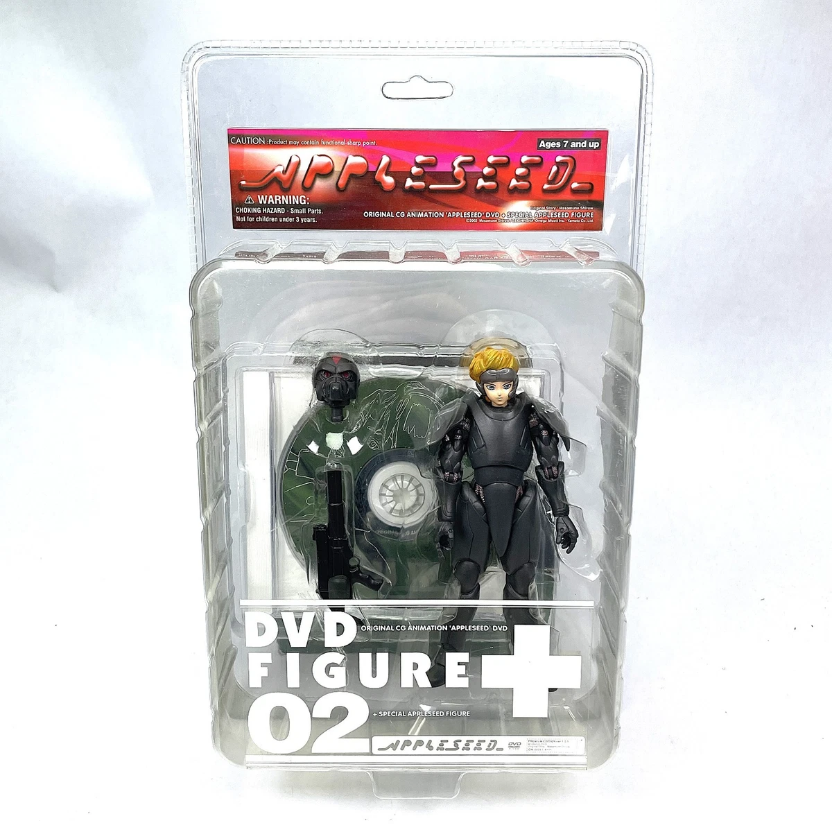 appleseed figure products for sale | eBay