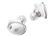    Soundcore by Anker Liberty 3 Pro Noise Cancelling Earbuds White AMAZON SEALED