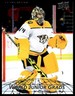 2022-23 Upper Deck #WG-16 Juuse Saros World Junior Grads Gold