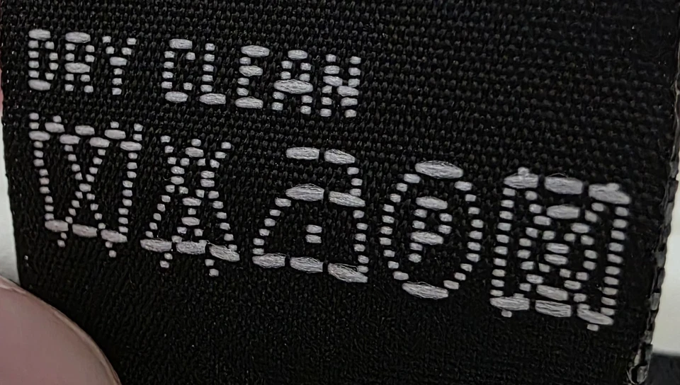 Camisa Top Blusa Mujer Etcetera Talla 6 Manga Larga Bordada con Botones Foto 3 de 4