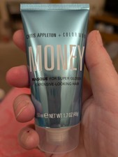 Chris Appleton Money Hair Mask 50ml