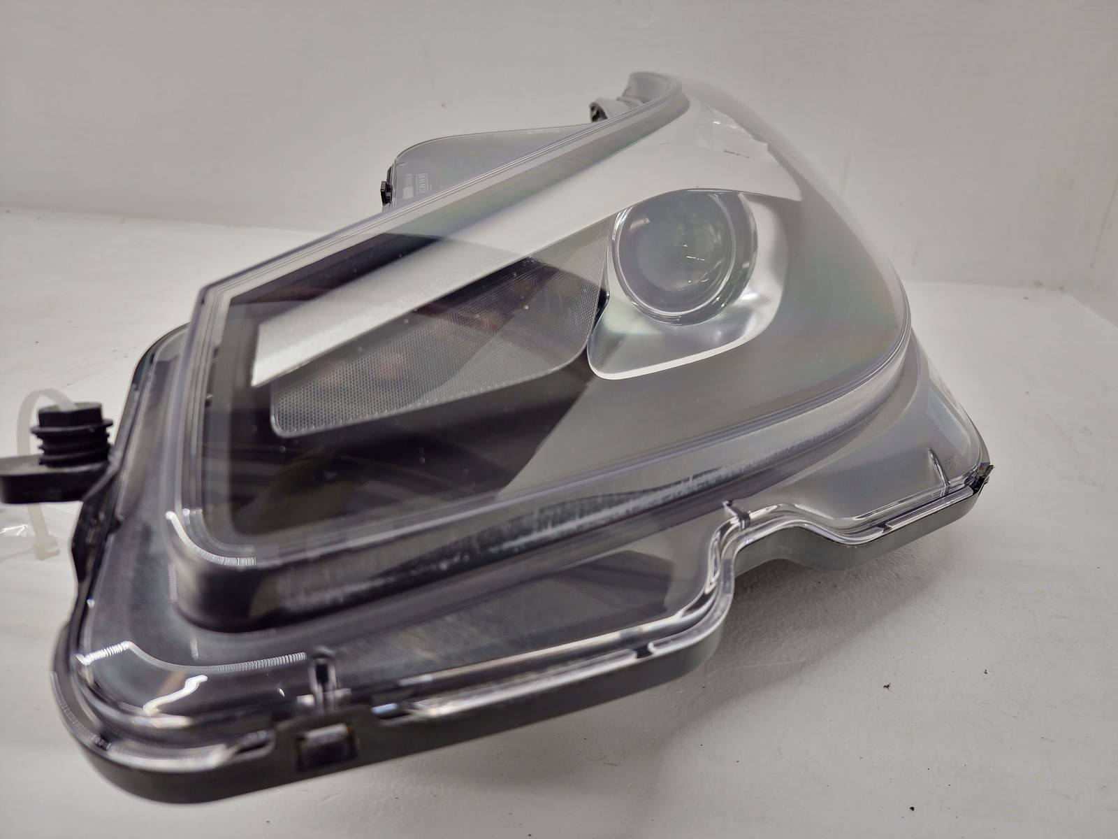 Headlamp Assembly FERRARI Left 17