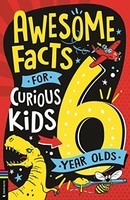 Steve Martin - Awesome Facts For Curious Kids 6 Year Olds - Paperback - G245Z