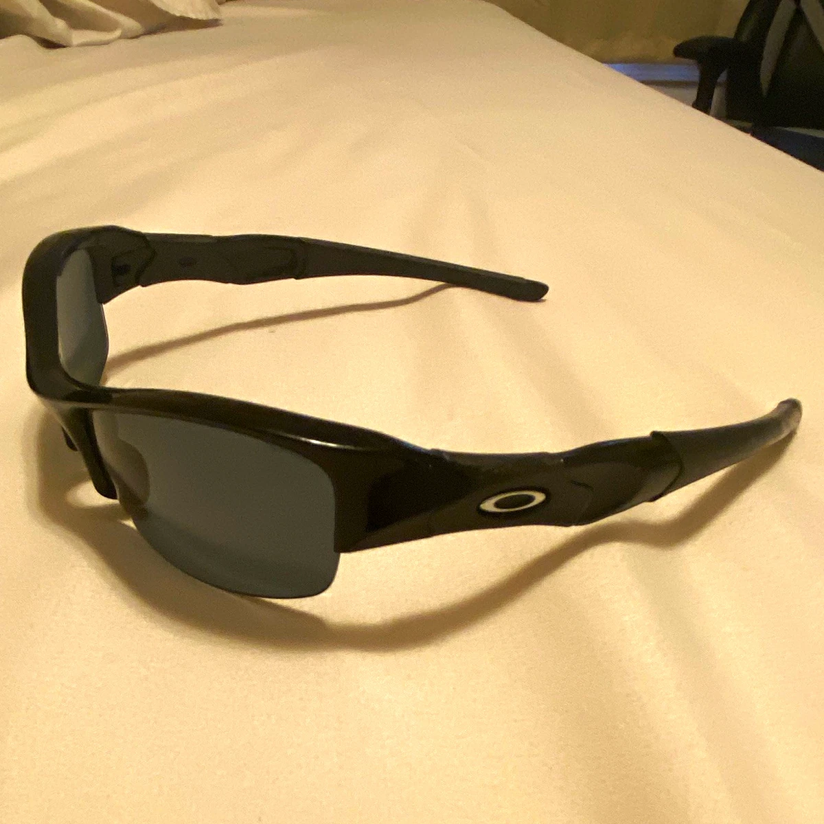 oakley half jacket xlj polarized products for sale | eBay
