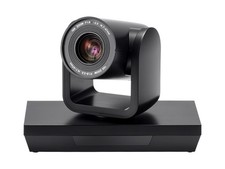 Monoprice PTZ Conference Camera, Pan and Tilt with Remote, 1080p Webcam, USB 2.0