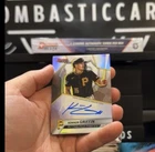 Konnor Griffin 2025 Bowman’s Best Auto Refractor