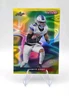 2024 Leaf Vivid - Jahmyr Gibbs #49 - Yellow Lava /10