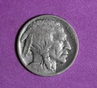 1919-S Buffalo Nickel #P33536