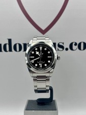 2021 TUDOR Black Bay Heritage - 79500 - 36mm - Full Set - PX Welcome