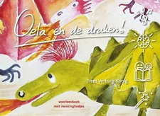 Trees Verburg-K Oela en de draken!: over vuurspuwen en no (Hardback) (UK IMPORT)