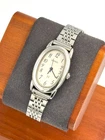Vintage seiko noie 20mm Women Quartz Watch for Parts not working 1F215B70 -f1254