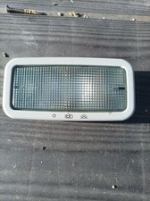 Interior Light For A Volkswagen Lupo