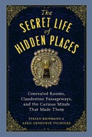 Stefan Bachmann (U. A.) | The Secret Life Of Hidden Places | Buch | Englisch