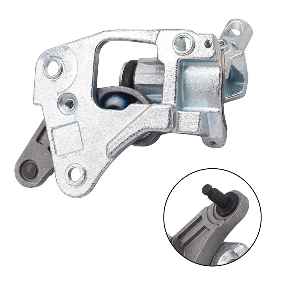 Steering Column Repair Gear Shift Mechanism Steering Column Metal Construction - Image 4 of 4