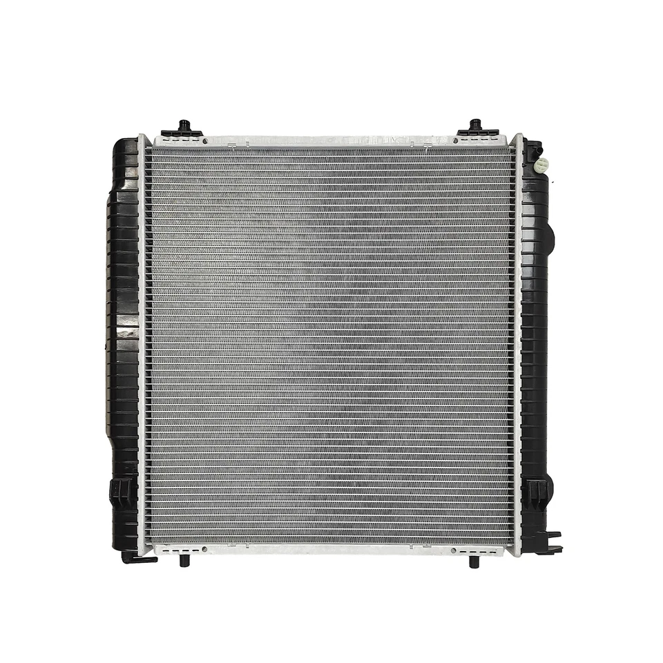 Radiator for Mercedes-Benz 2002-08 G500 2009-2012 G550 2003-2011 G55 AMG CU2908 - Image 2 of 4