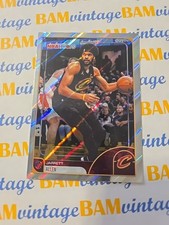 2025-26 Hoops Jarrett Allen Light Burst 🔥 Cleveland Cavaliers 2026 NBA topps