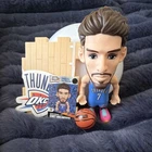 NBA Ballers Series 2 Chet Holmgren Basketball Figure Brand New Oklahoma City