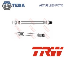 PHB128 BREMSSCHLAUCH BREMSLEITUNG VORNE RECHT LINKS TRW FÜR AUDI 80,COUPE,90,B4