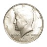 1989 P US Kennedy Half Dollar CN-Clad Choice BU UNC Coin 1/2 $ Philadelphia Kennedy