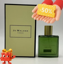 Jo Malone London Emerald Thyme Cologne 1oz / 30ml Perfume for women and men