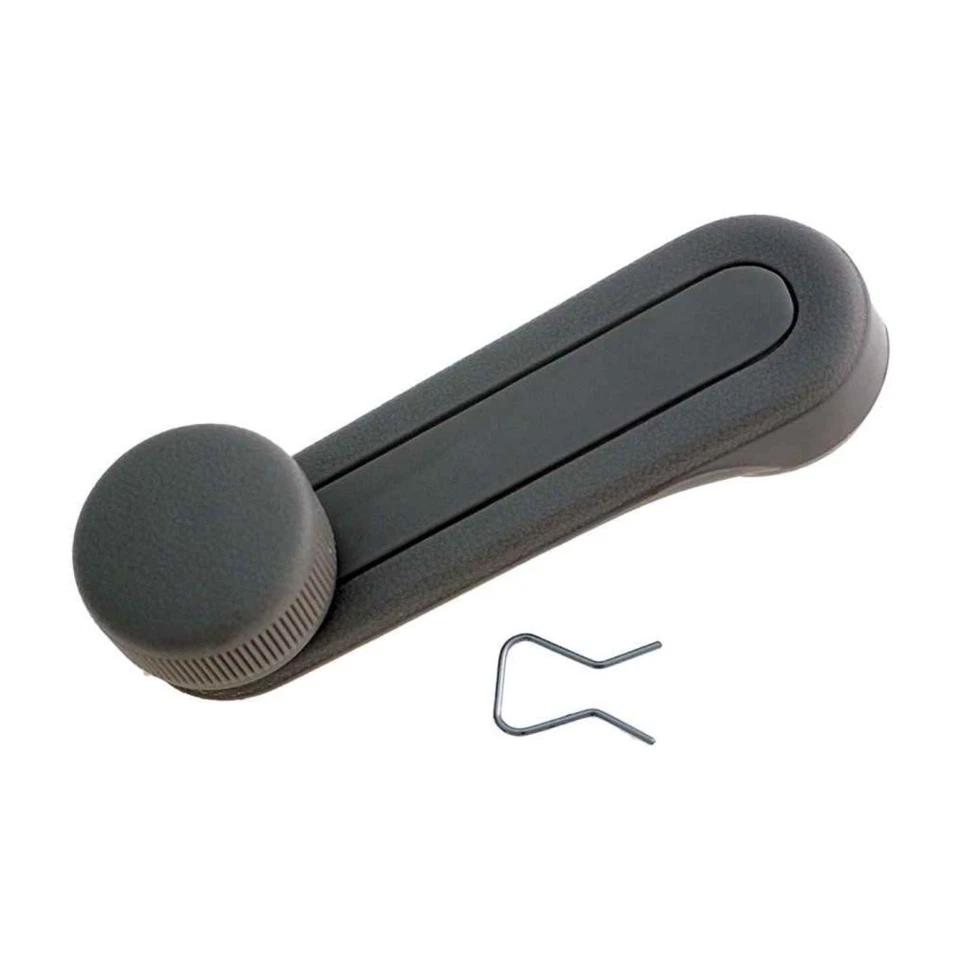 For Toyota Celica 1990-1993 Window Crank Front OR Rear, Driver OR Passenger Side Foto 3 de 4