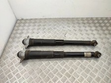 Volkswagen Arteon 2018 Satz Stoßdämpfer hinten 3Q0512011LP Diesel 110kW