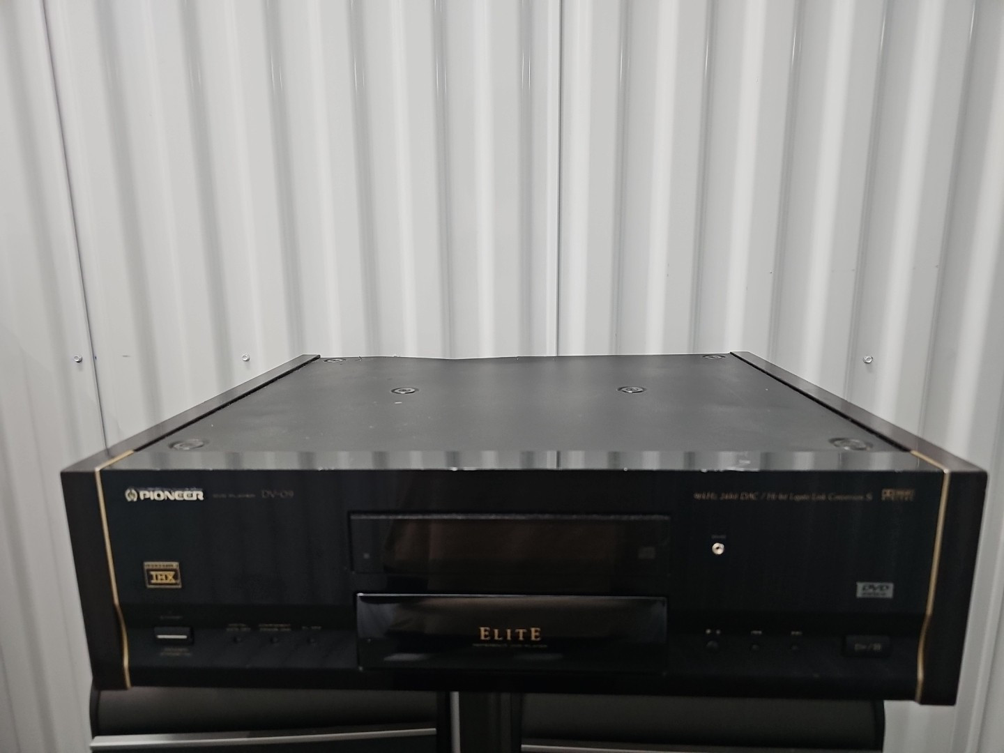 Pioneer Elite Dvd Dv09 | eBay Pioneer Elite Dvd Dv09 | eBay