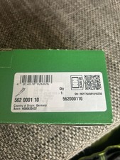 VITESCO 562 0001 10  Diesel Einspritzdüse ne...