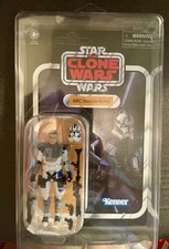 Hasbro Star Wars Vintage Collection Arc Trooper Echo VC176 Action Figure 3.75