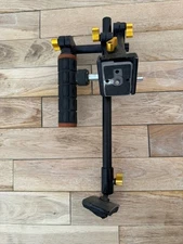 Professional 3-Axis DSLR/Mirrorless Camera Gimbal Stabilizer - Handheld