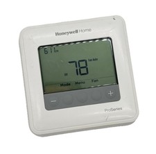 Honeywell Home T4 Pro Thermostat Programmable...