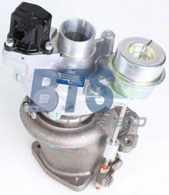 Turbolader BTS TURBO T914880BL passend für PEUGEOT 207 (WA, WC) 207 CC (WD)