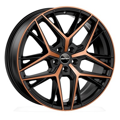 ALUFELGE GMP LUNICA FUR LYNK & CO 08 DX11 7.5X19 5X108 LUCI DI PORTOFINO ALQ