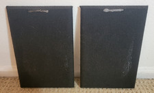Pair of Klipsch KG1 Speaker Grills - Excellent Condition