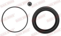Quick Brake Reparatursatz, Bremssattel 114-0321 Passend FüR Nissan