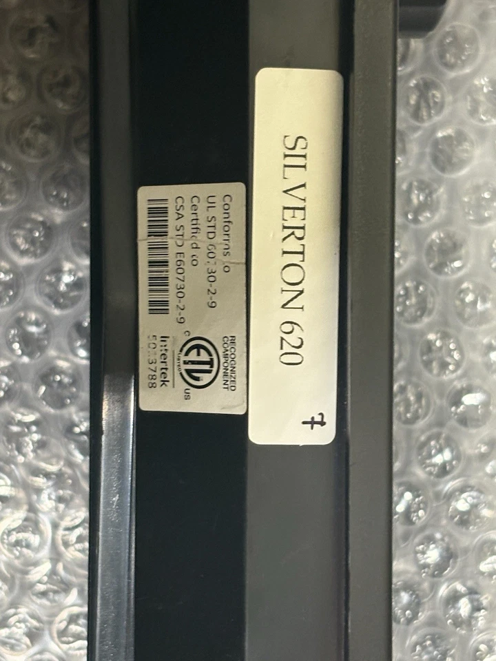 Traeger Silverton 620 D2 WiFIRE Controller Kit, KIT0530 - Tested - Image 3 of 4