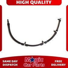 Fuel Injector Return Pipe For Citroen Berlingo C3 Aircross Picasso C4 Cactus DS3