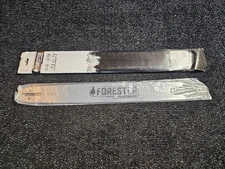 Forester Platinum S255084FP Professional Chain Saw Bar 25" 3/8 .050 84DL