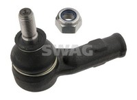Swag Spurstangenkopf 30 71 0043 FüR Seat VW