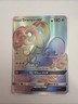 Pokemon TCG Drampa GX 160/145Secret Rainbow Rare Full Art Holo Guardians Rising