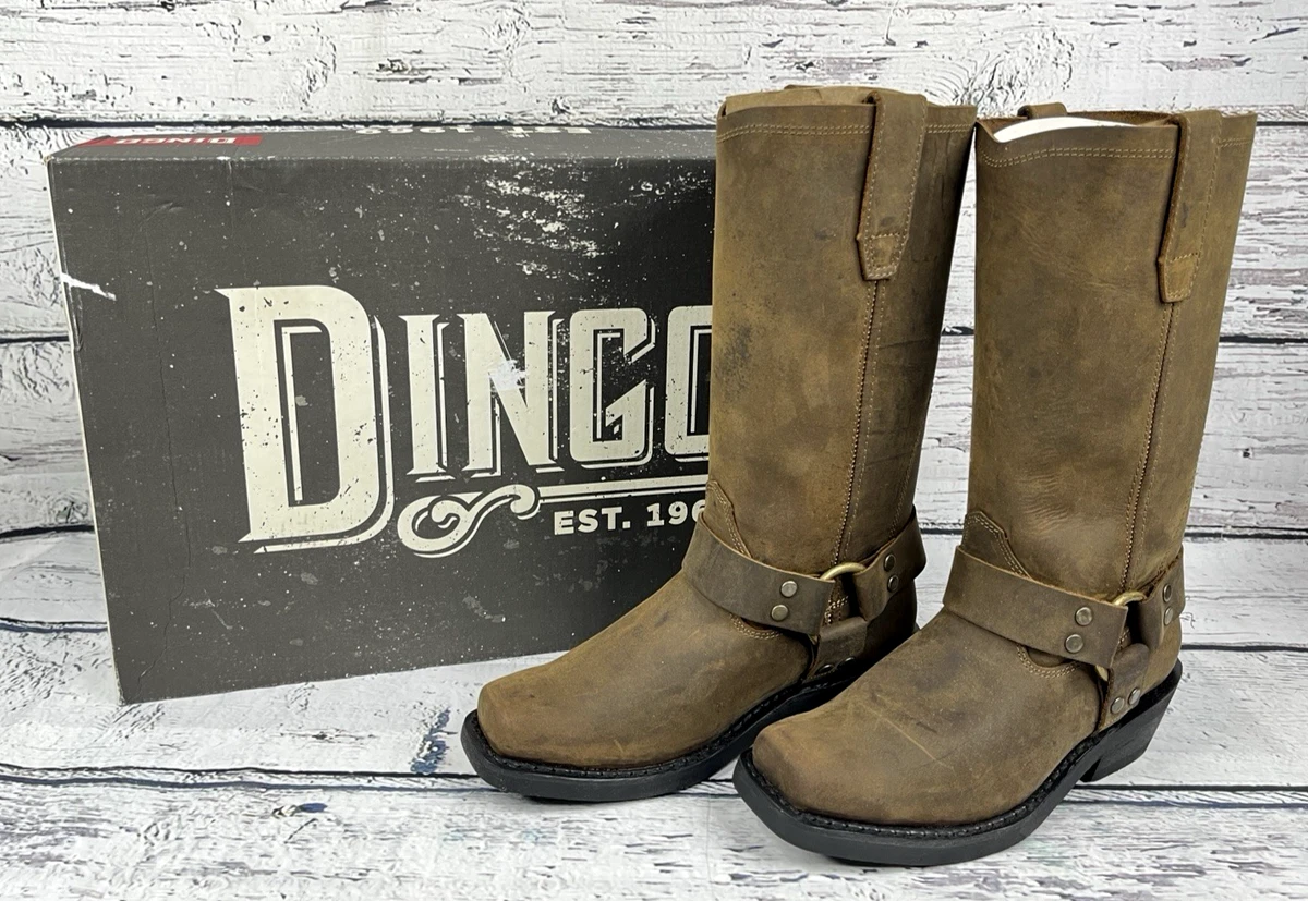 Dingo Women's Square Toe for sale | eBay
