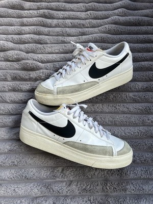 Size 12m Nike Blazer Low '77 Vintage Sneakers (Lightly Used no Box)