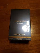BOUCHERON EAU DE PARFUM 3.3 OZ. NIB SEALED