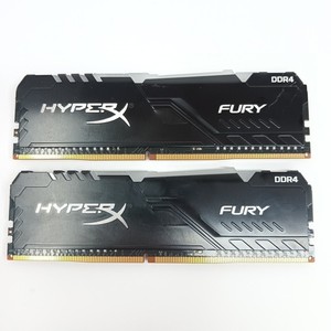 Hyperx Fury DDR4 16GB | eBay