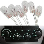 Heater A/c Climate Control HVAC Backlight Bulbs For 2005-2010 Chrysler 300c
