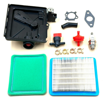 #ad #ad For Briggs Stratton 795259 5HP 6.75HP Engine Air Cleaner Primer Base Air Filter $17.95