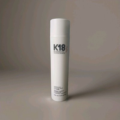 K18 Biomimetic Molecular Repair Hair Mask Professional 150ml/5oz New