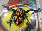 Vintage Transformers Spittor Complete Beast Wars 1996