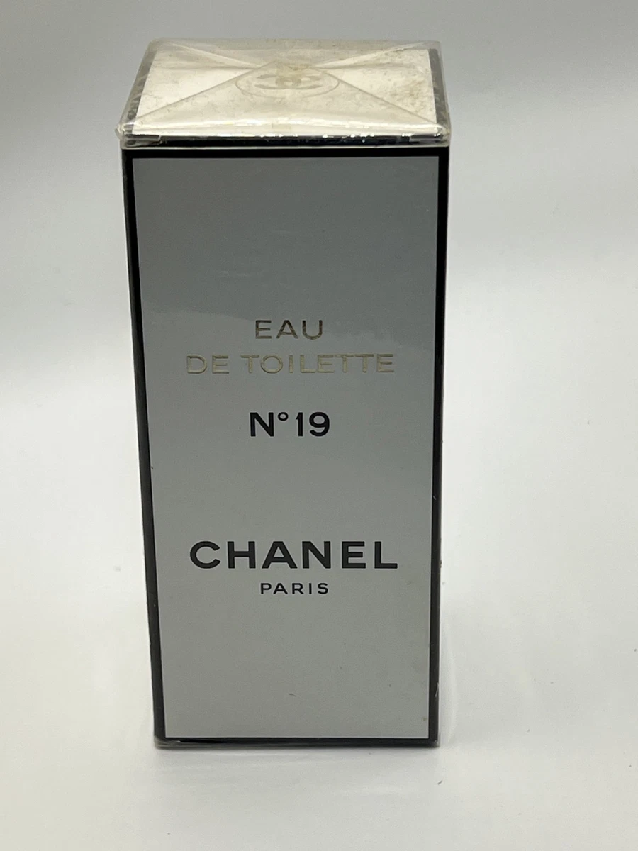Vintage Chanel 19 for sale | eBay