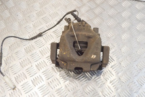 BMW 3 E90 E91 2007 Bremssattel vorne 5724 Diesel 120kW RPG2263